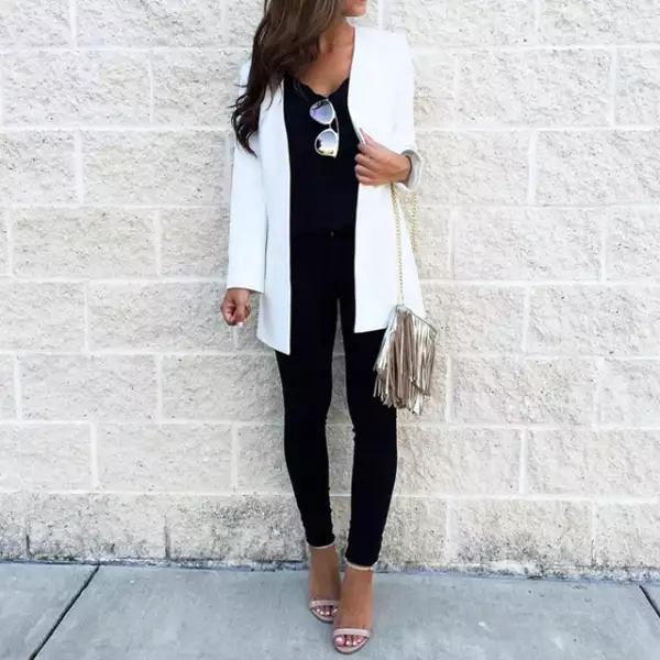 Jessi the The Darling Detail