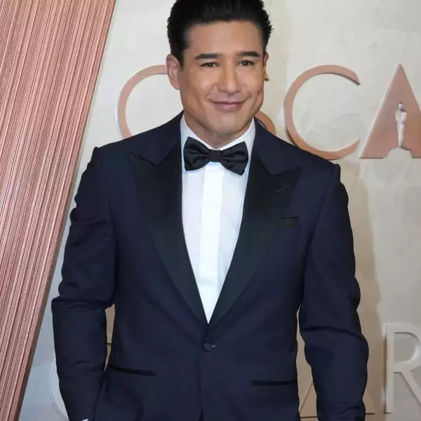 97th Annual Oscars - Arrivals