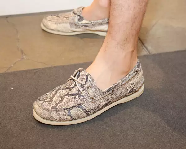 Top Siders