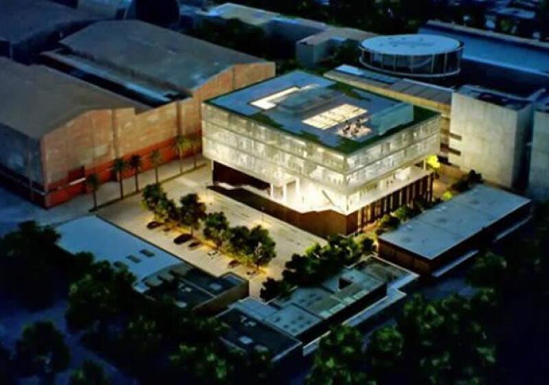 Estudios Churubusco