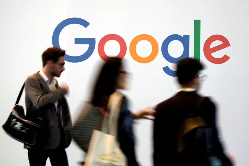Google recibe multa millonaria