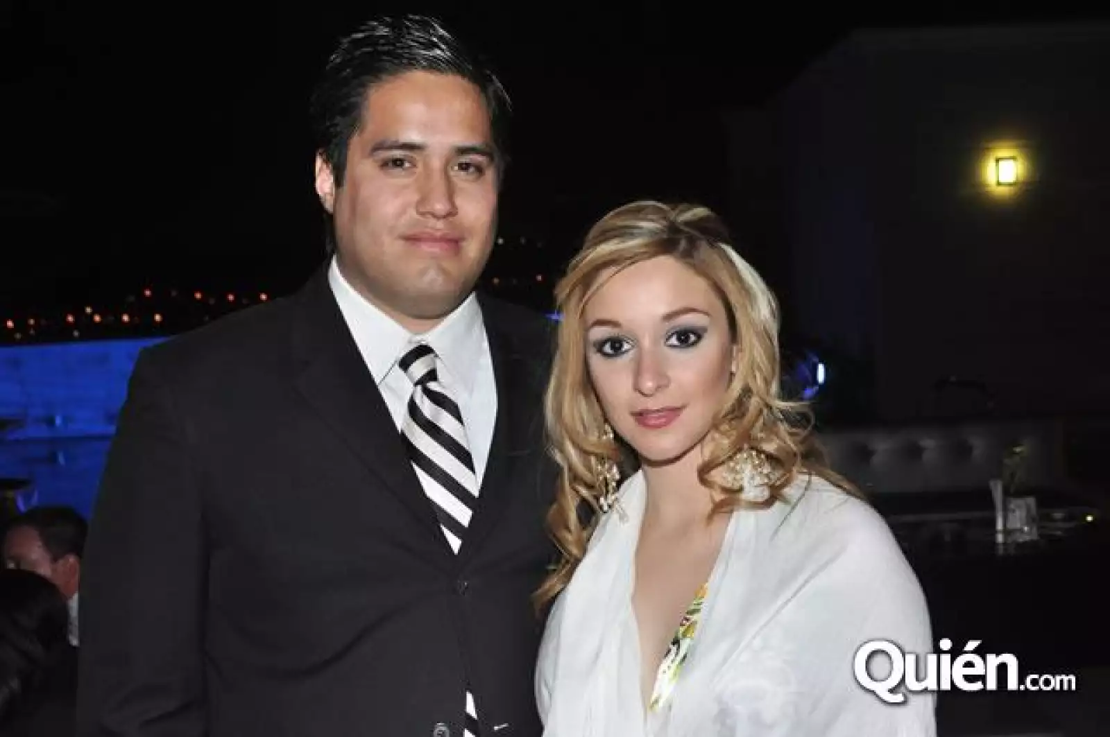 Boda de Mónica García y Javier Rubio