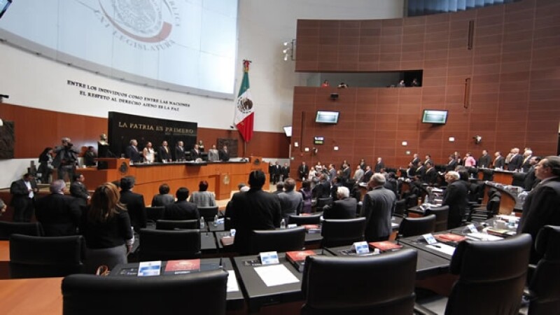 Senado