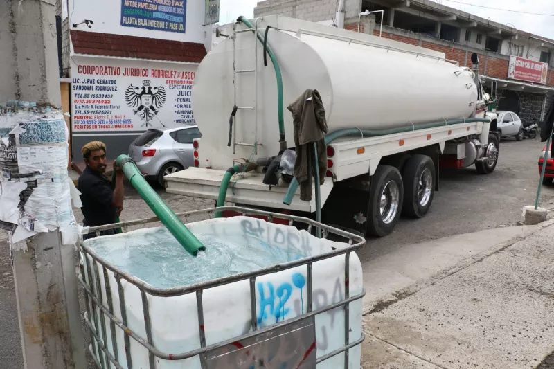 ecatepec-escasez