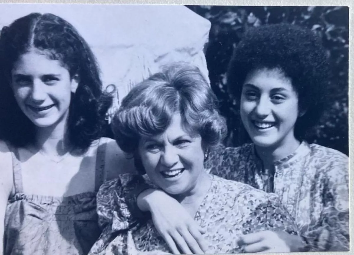 Claudia Sheinbaum una abuela que busca la presidencia de México
