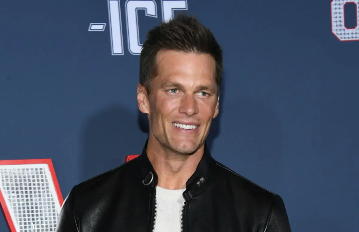 Los Angeles Premiere Screening Of Paramount Pictures' "80 For Brady" - Arrivals