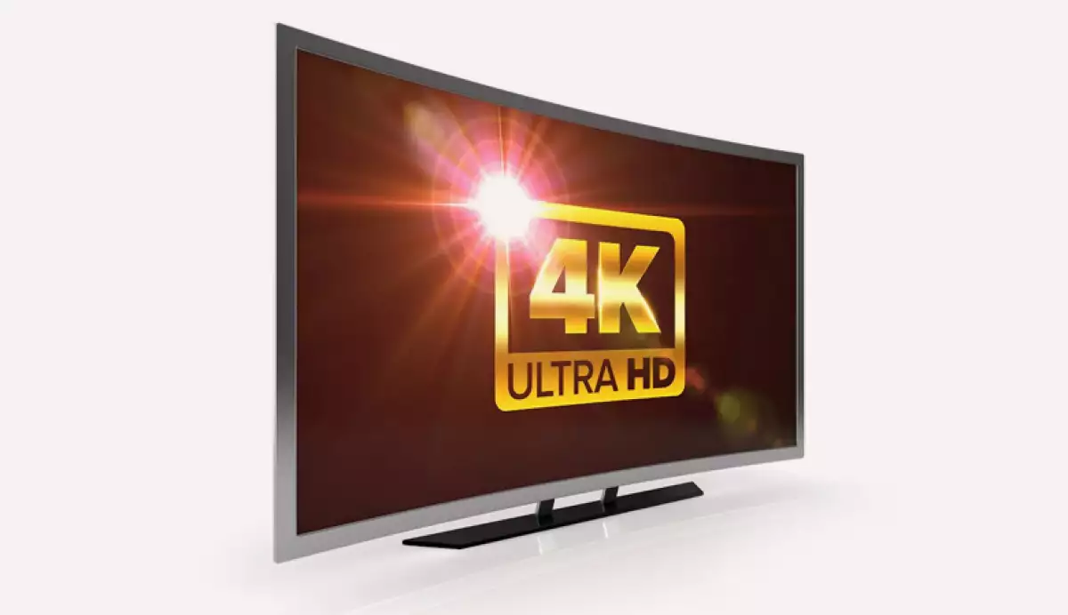 La tecnología 4K puede interesar a usuarios que buscan mayor calidad, dice especialista.