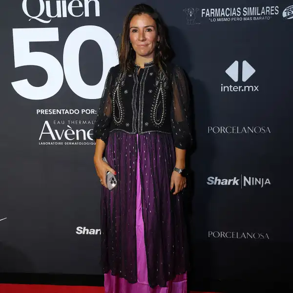 María Torres