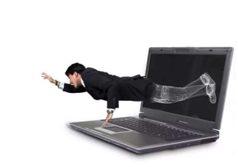 Publicitarse en la web ha obligado a las empresas ofrecer mayor calidad y variedad. (Foto: Photostogo.com)