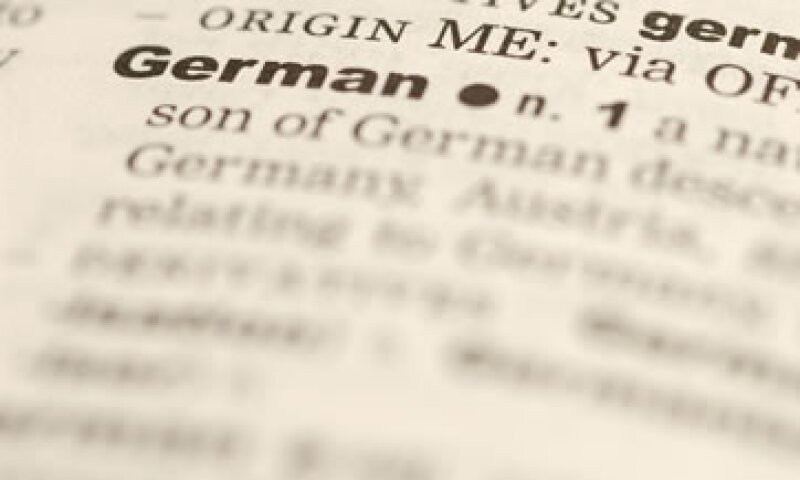 Aproximadamente, sólo el 5% de quienes buscan un trabajo en Alemania hablan el idioma del país. (Foto: Thinkstock)