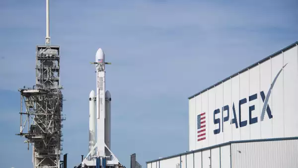 Falcon Heavy