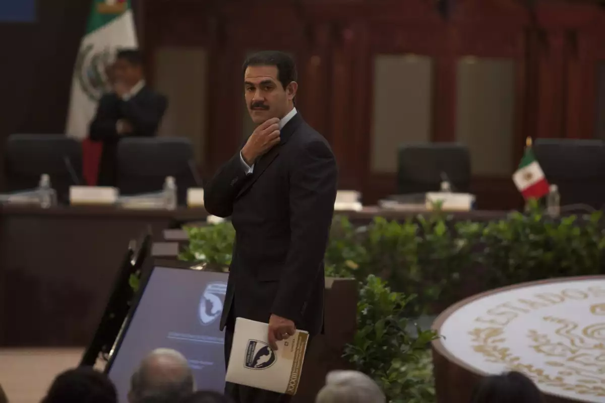 Investigados