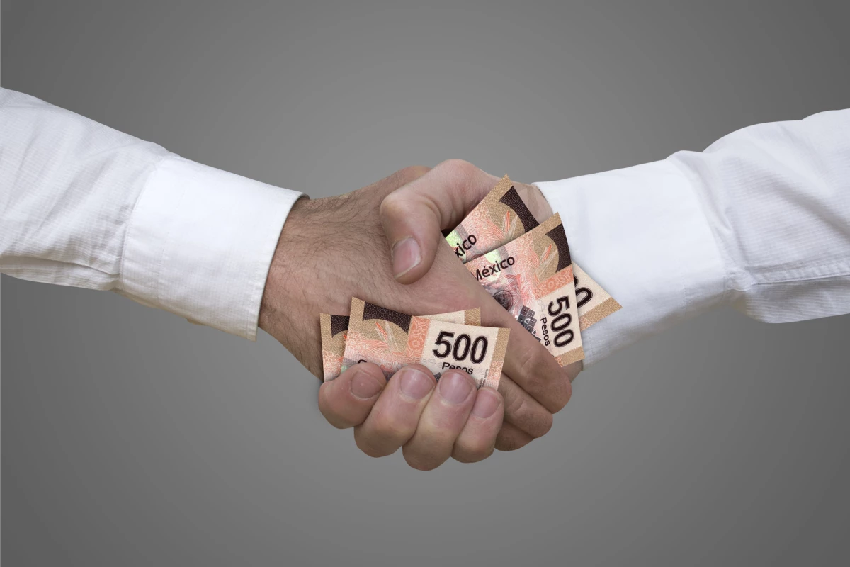 Fraude y Corrupción.
