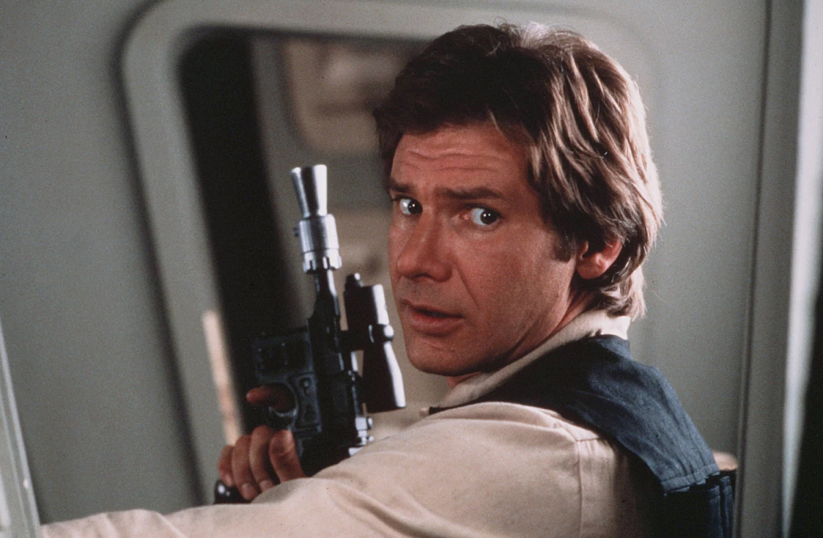 Han Solo