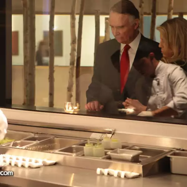 Eduardo Sánchez Navarro,Carolina Bouffier