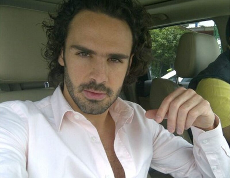 Pepe Díaz.