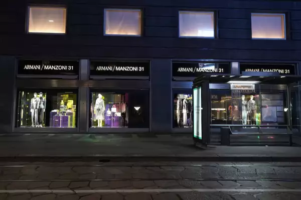 Armani