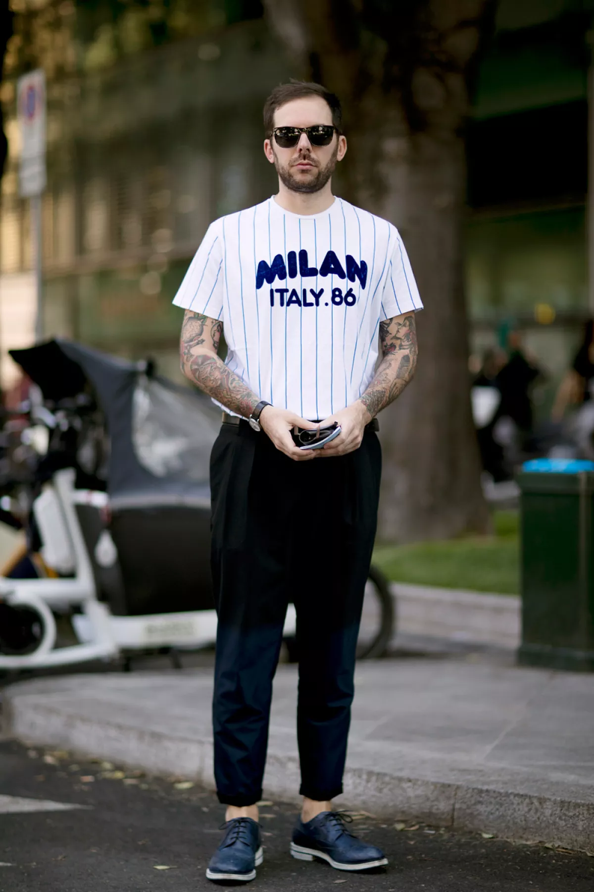 Chinos