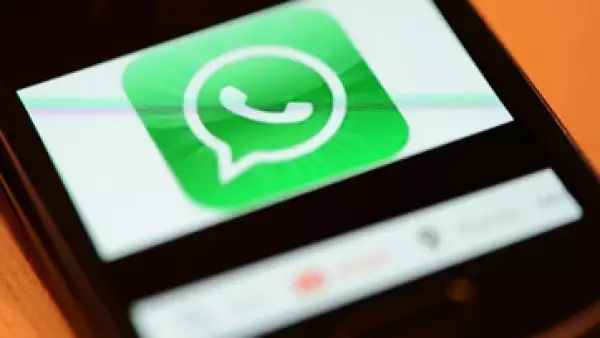 WhatsApp  tiene actualmente cerca de 450 millones de usuarios en todo el mundo.  (Foto: tomada de cnnmoney.com)