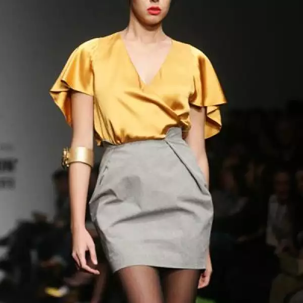 MBDF 2011 Pasarela Toni Francesc