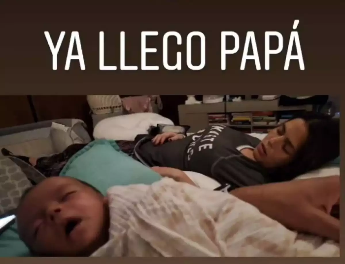 Kira y Claudia Álvarez