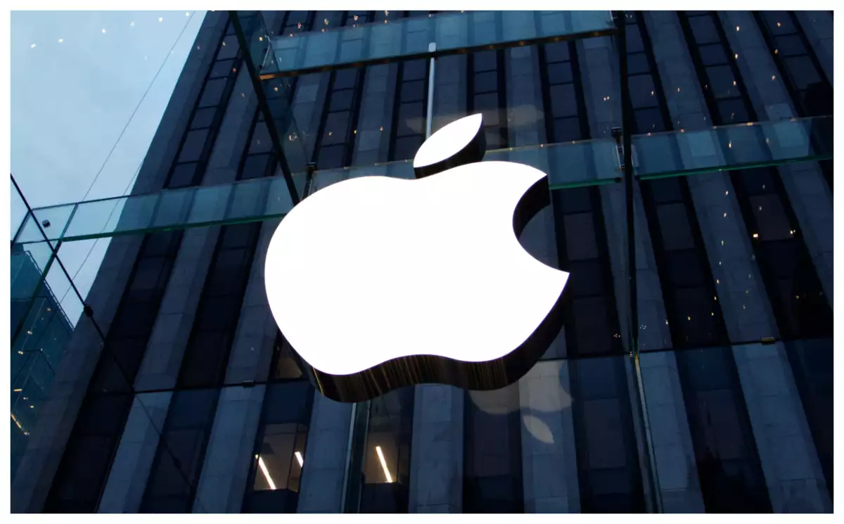 Apple y bonos