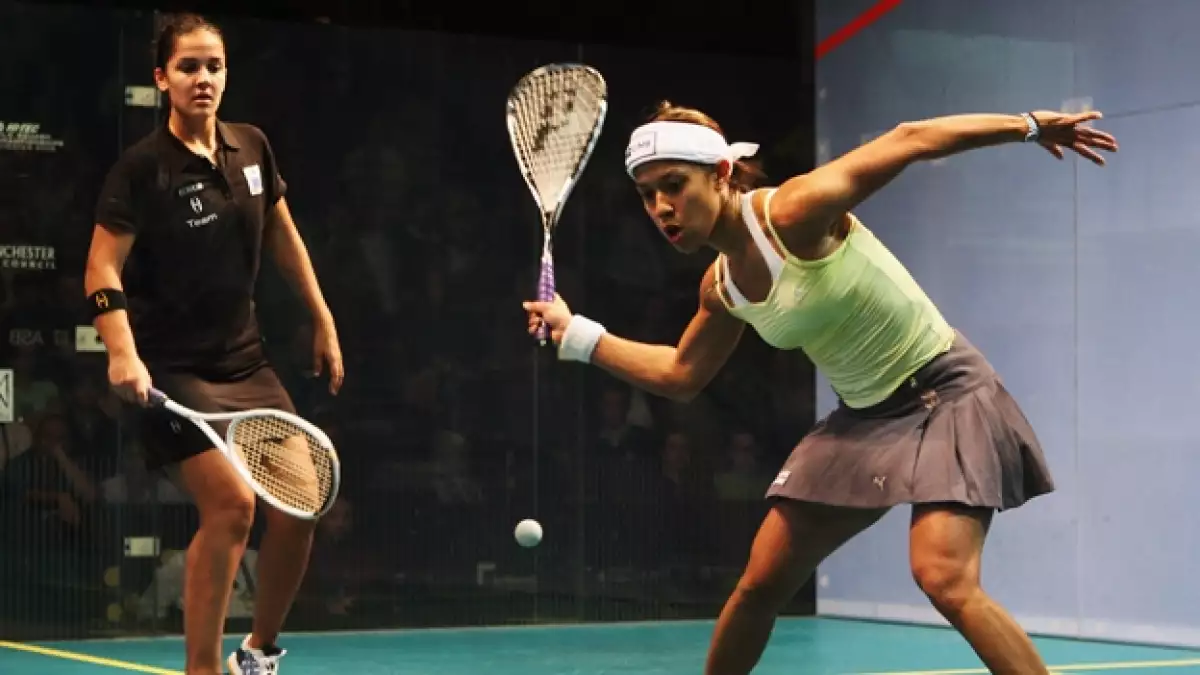nicol david squash olimpicos