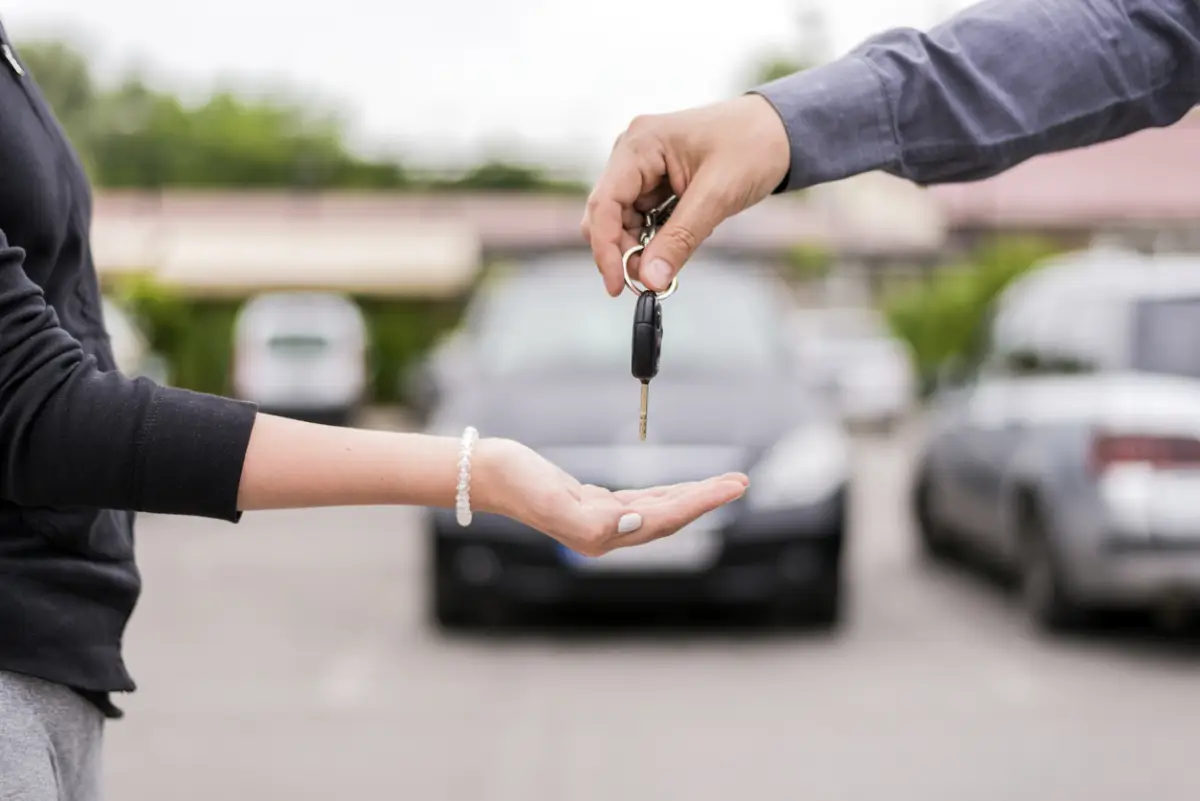venta auto
