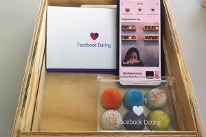 Facebook Dating