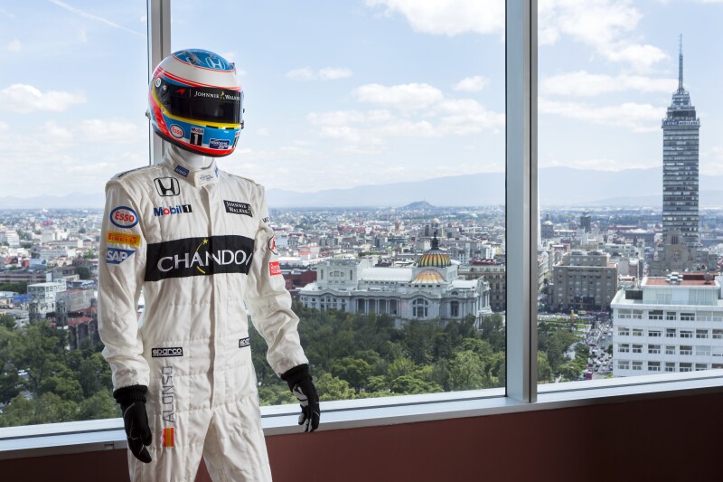 Fernando Alonso