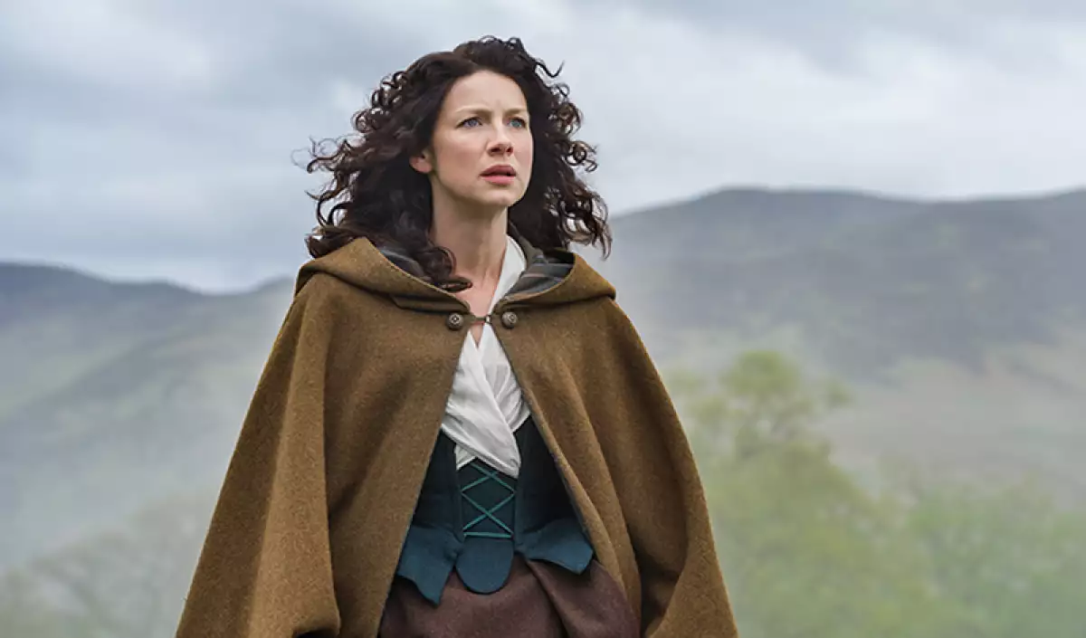 Outlander