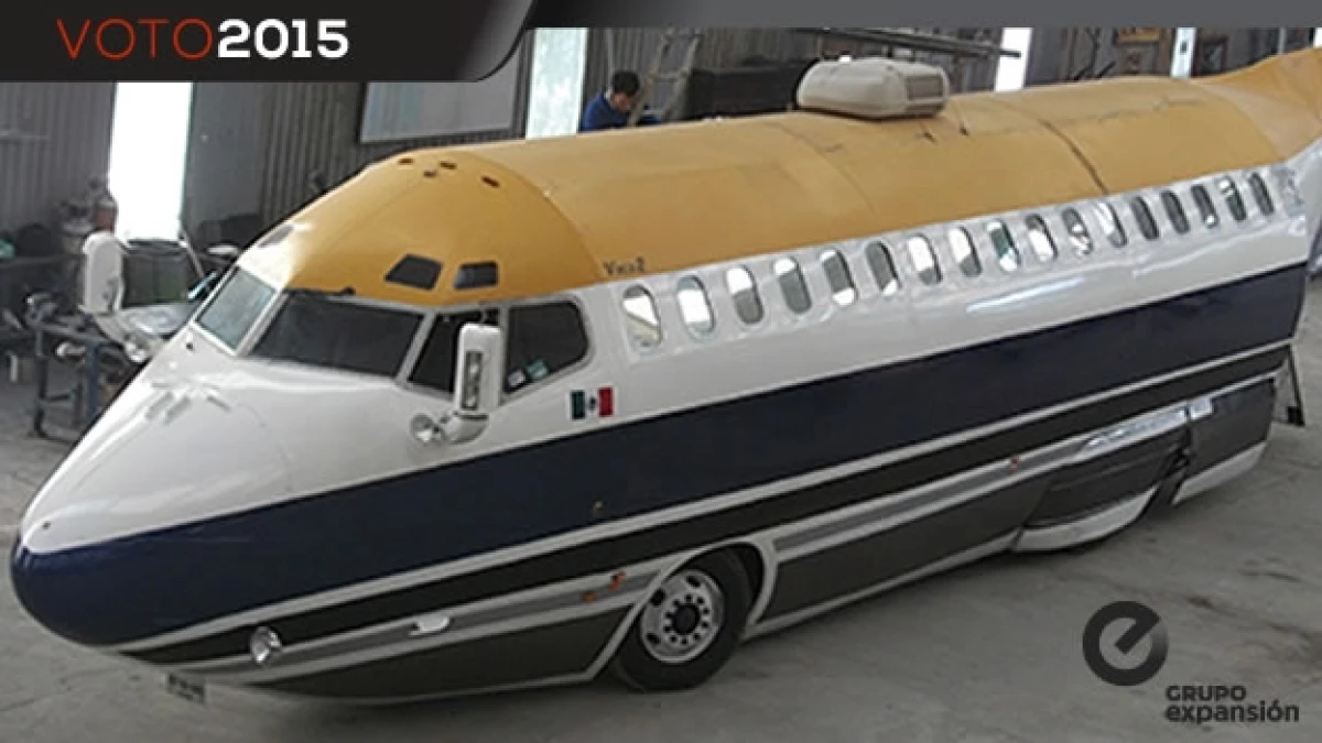 Limoavion