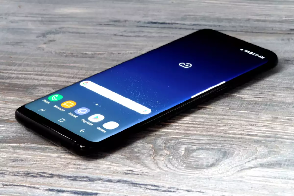 Samsung Galaxy