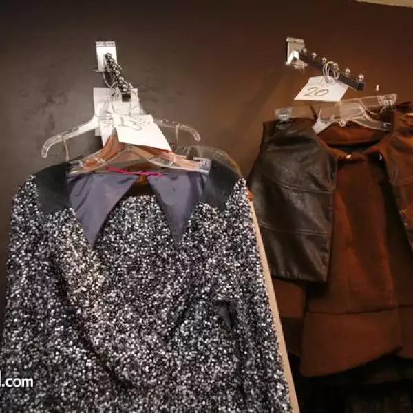 Backstage Jesús Ibarra + Bertholdo