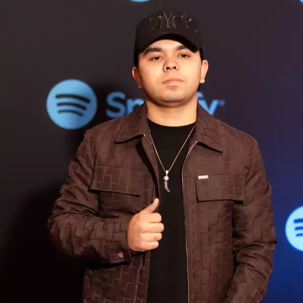 ALFOMBRA GALA SPOTIFY