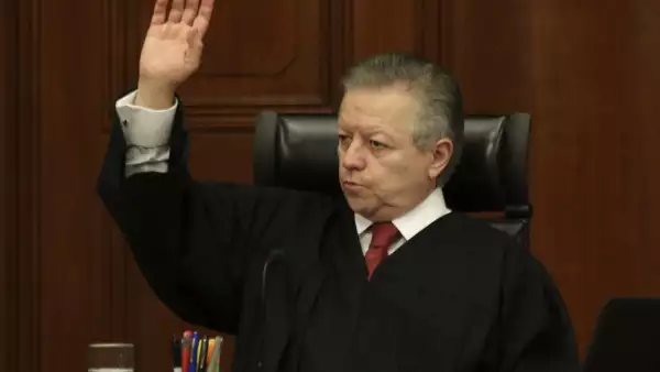 consulta ampliación de mandato Arturo Zaldívar