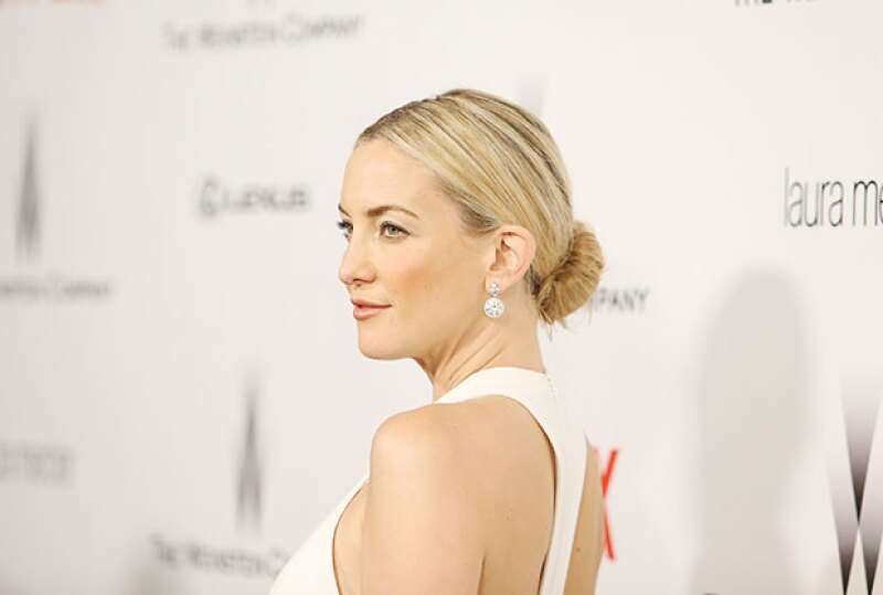Kate Garry Hudson.