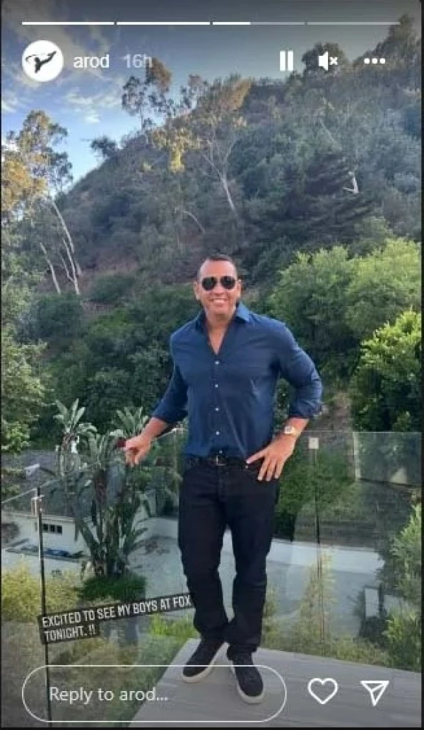 Alex-Rodriguez