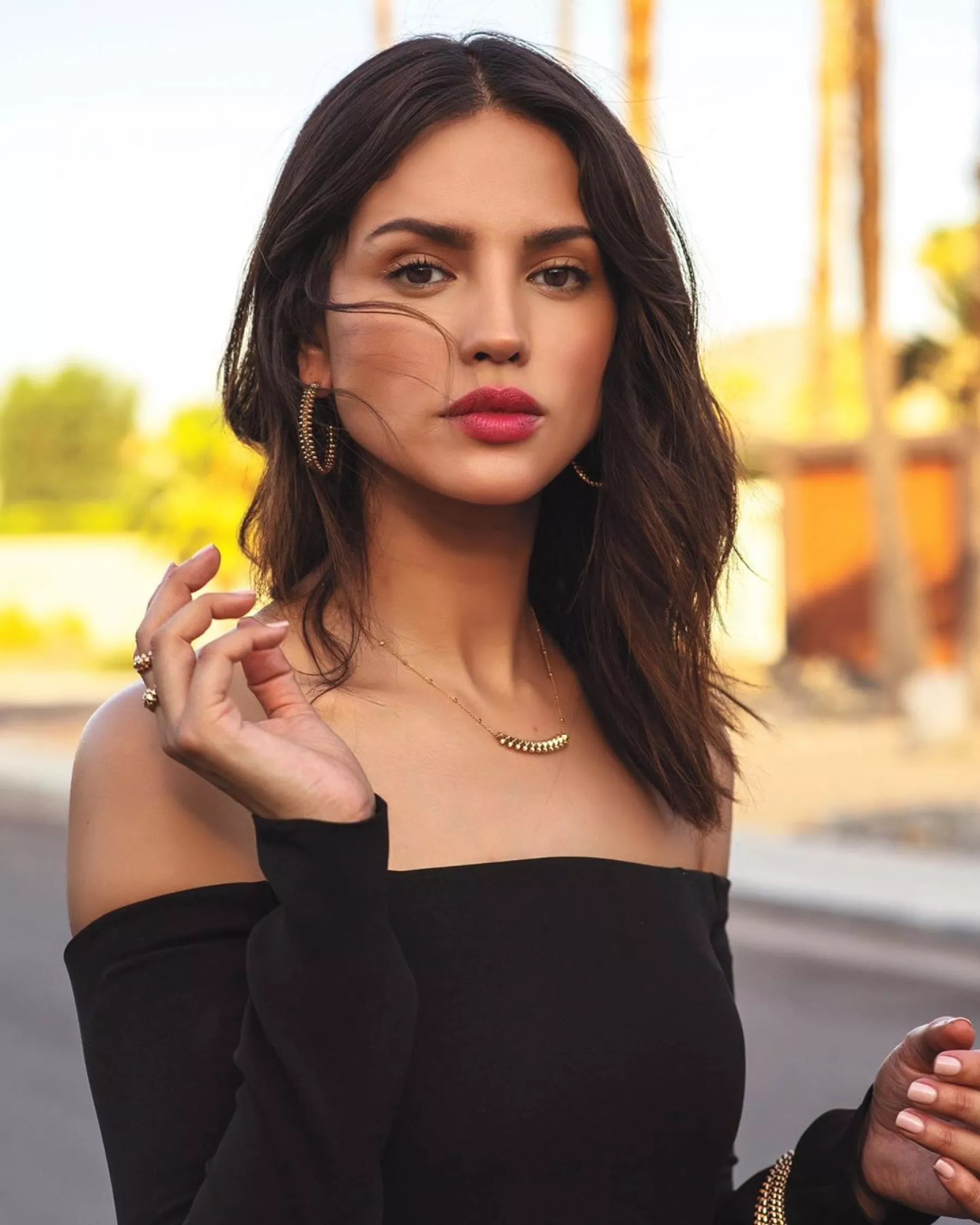 Eiza González
