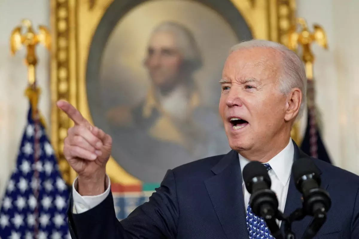 La inflación: el obstáculo que le costaría a Joe Biden las elecciones en EU 