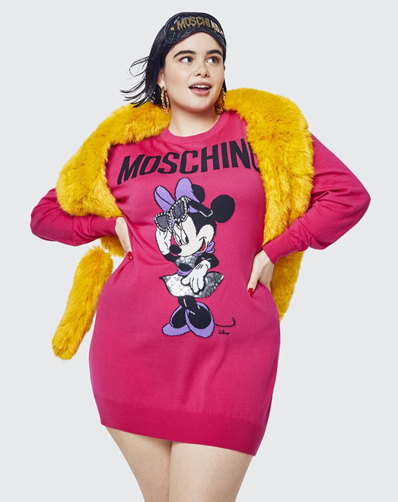 MOSCHINO X H&M