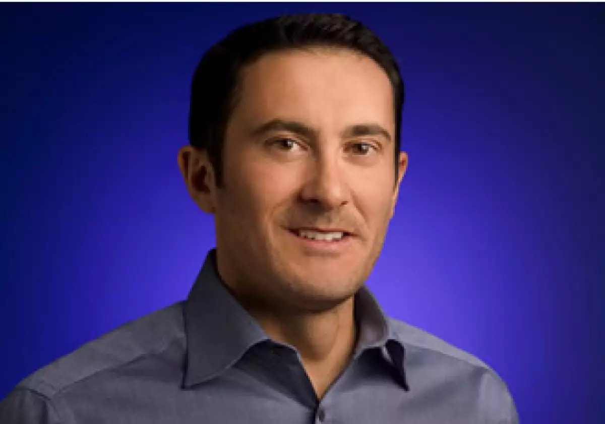 Alex Rodríguez-Torres es gerente de Marketing para los productos de empresa de Google Latinoamérica. (Foto: Cortesía)