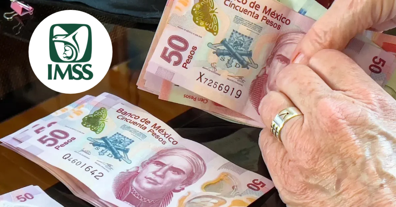 Aguinaldo para pensionados del IMSS en 2026: cuándo cae el depósito y quiénes tienen derecho a cobrarlo