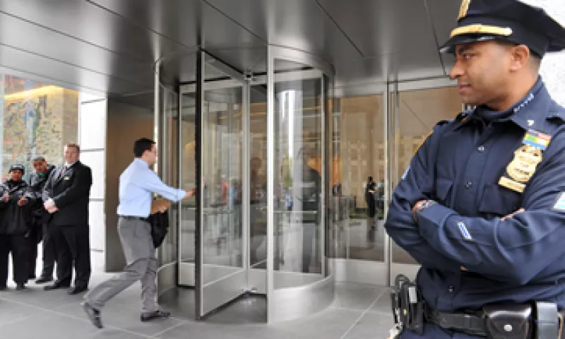 Goldman Sachs dijo que pagará cualquier multa federal asociada a su división hipotecaria. (Foto: AP)