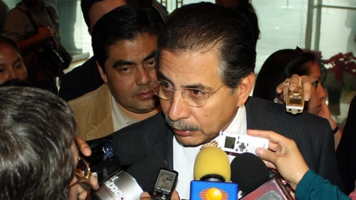 jesús ortega