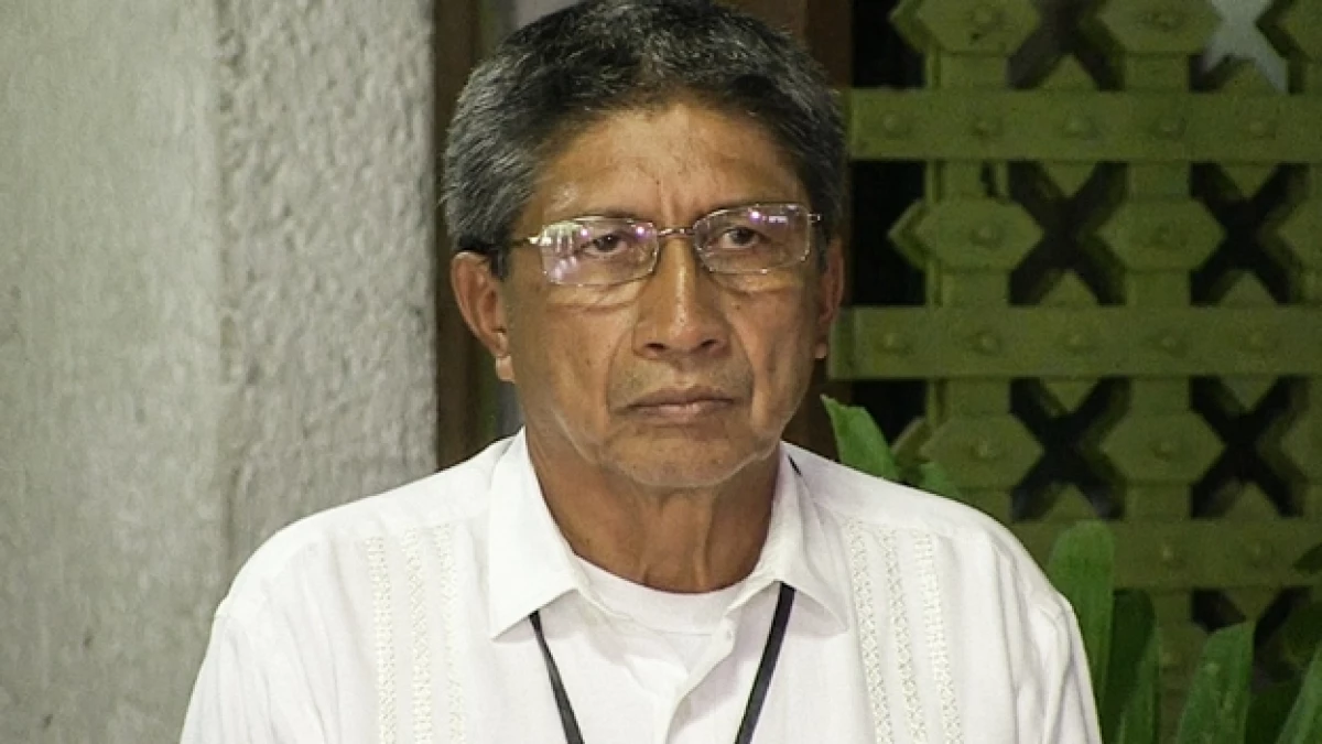 jairo martinez