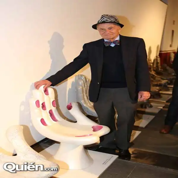 Pedro Friedeberg