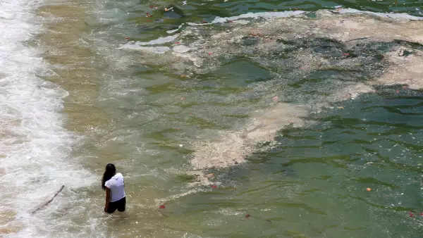 Playa Sucia Acapulco 3