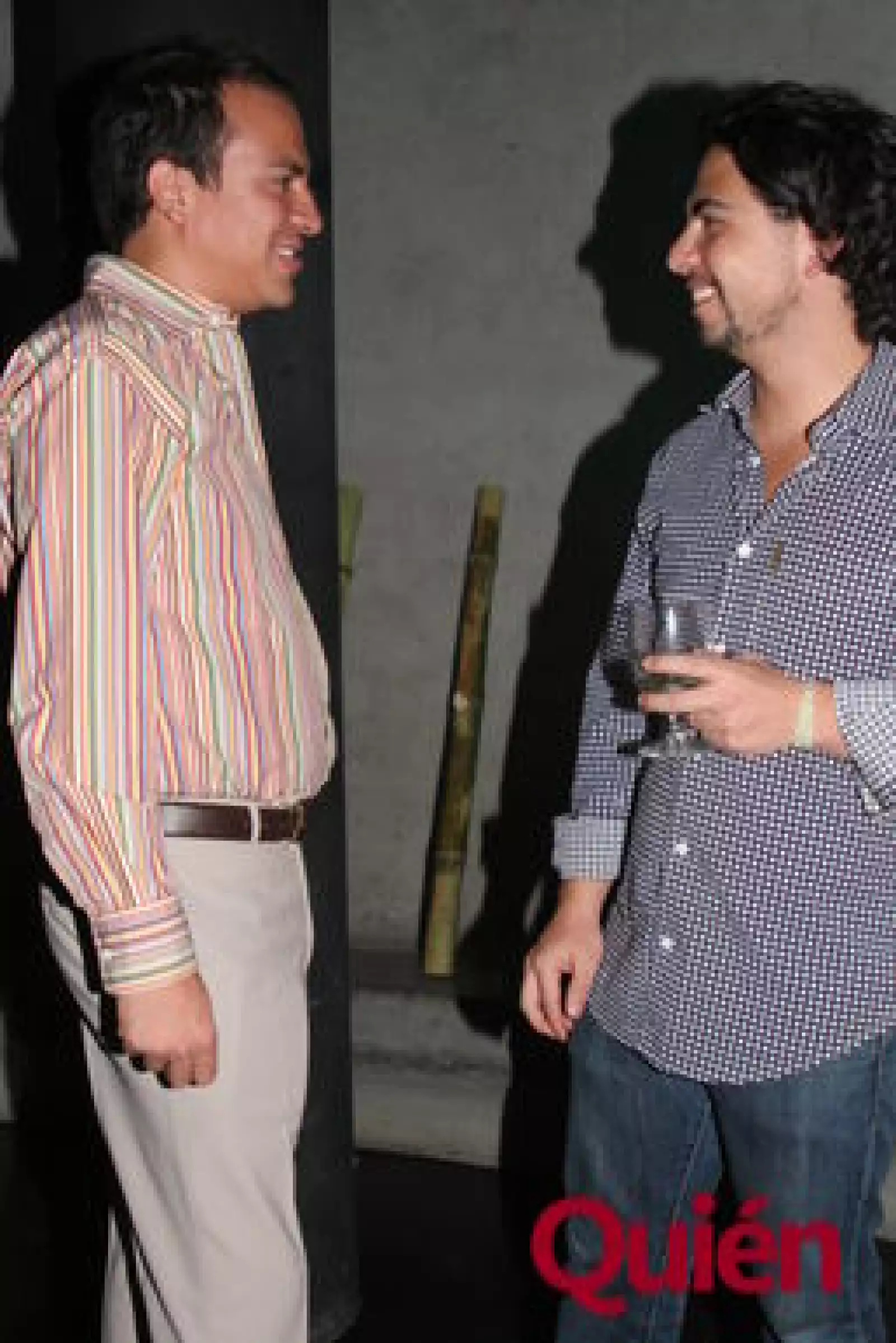 ..., Christian Merlo