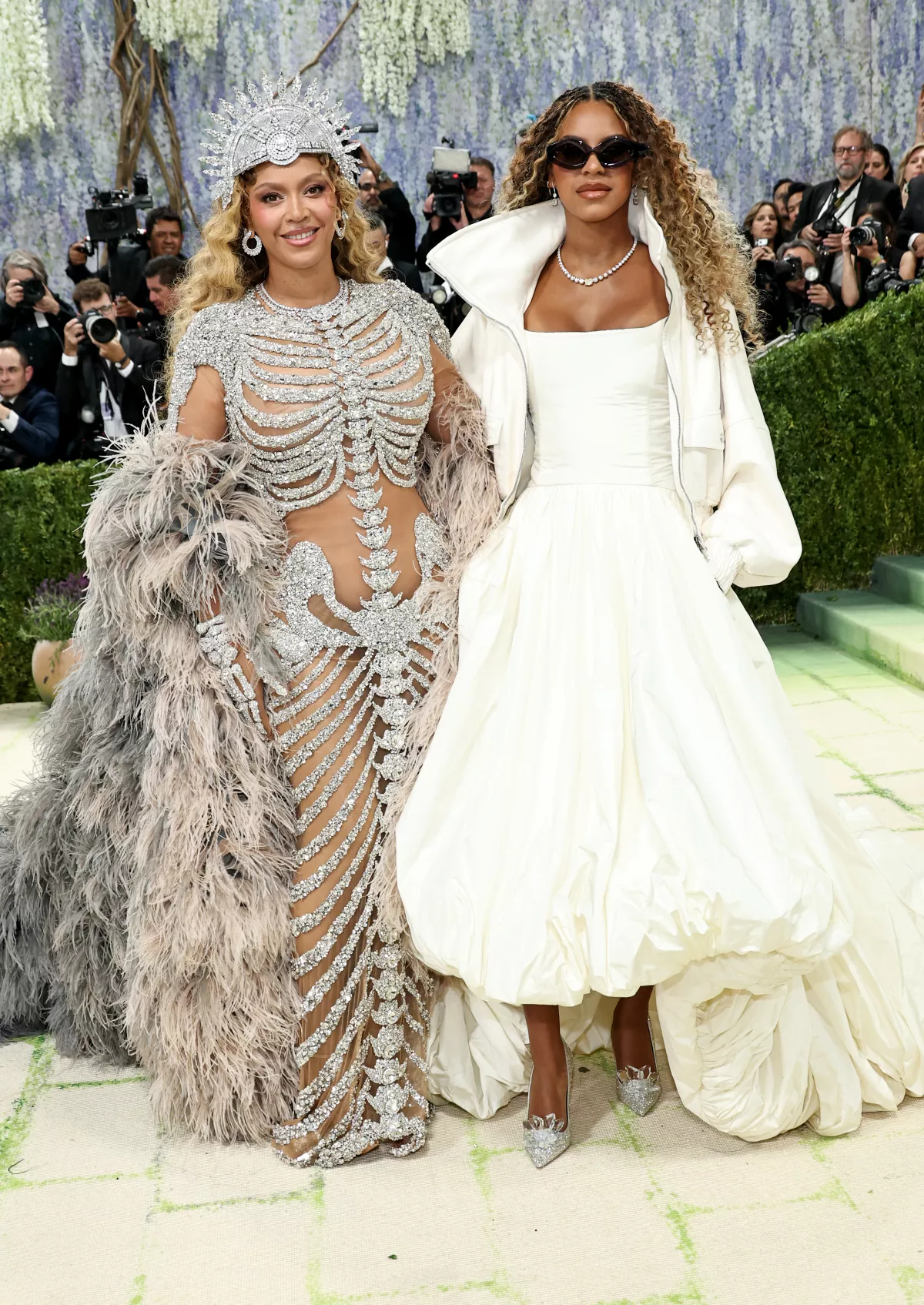 The 2026 Met Gala Celebrating "Costume Art" - Arrivals